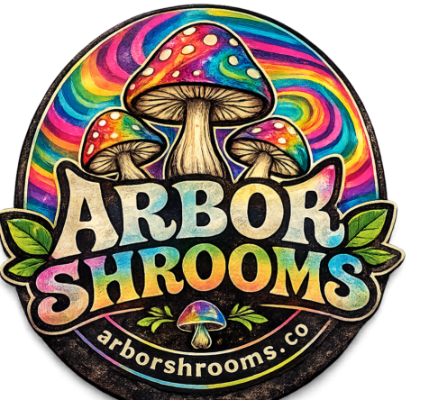 Buy Magic Mushrooms Online